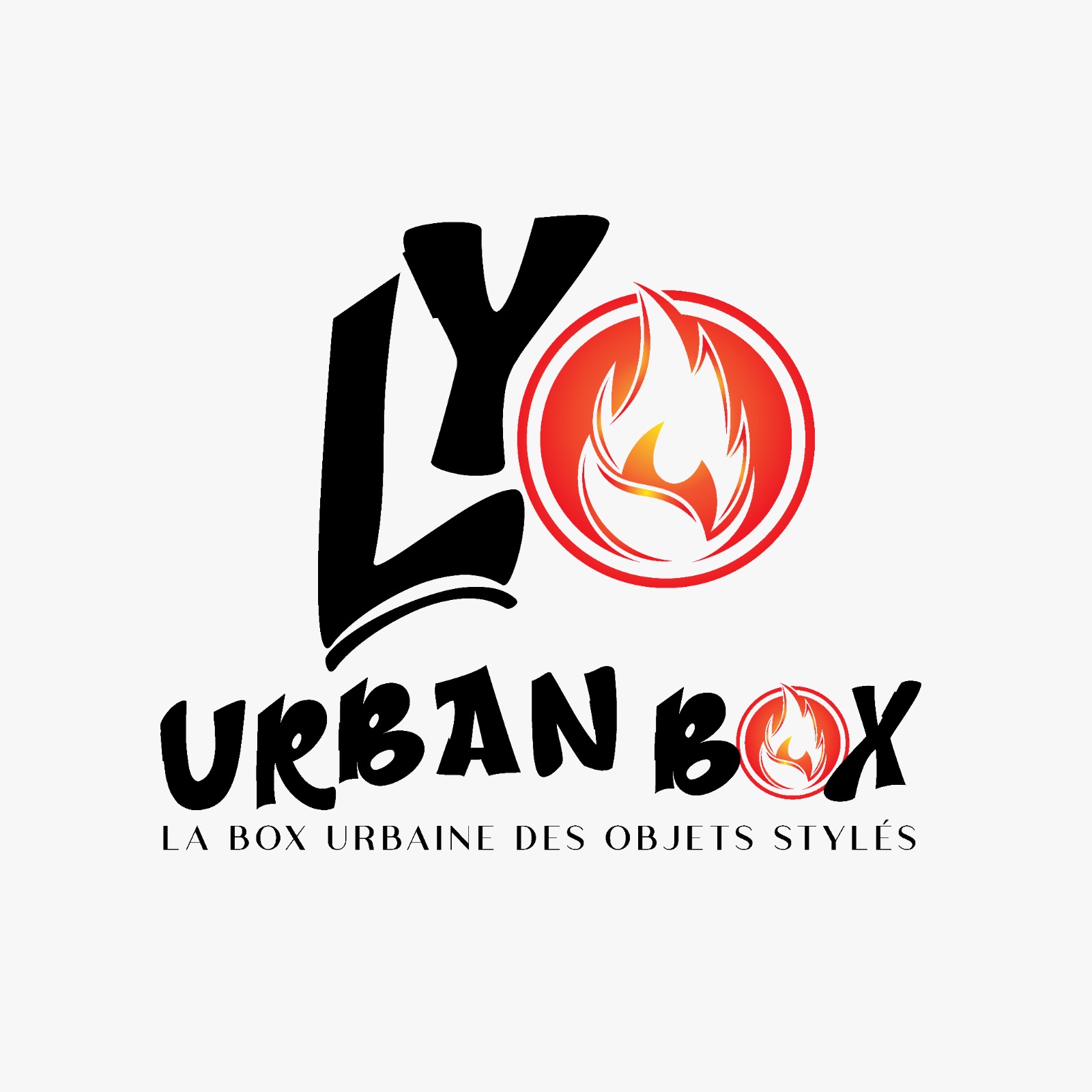 LYO Urban Box