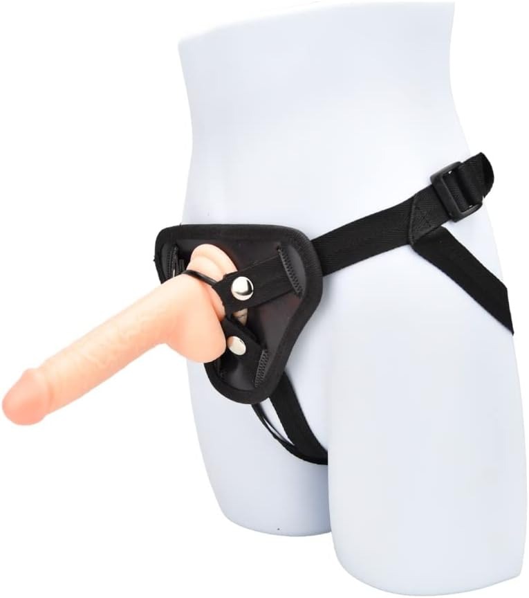 Strap-on / Harnais